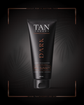 Dark Rio Sunset Tan Accelerator | Tan Theory UK