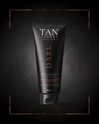 Dark Rio Sunset Tan Accelerator | Tan Theory UK