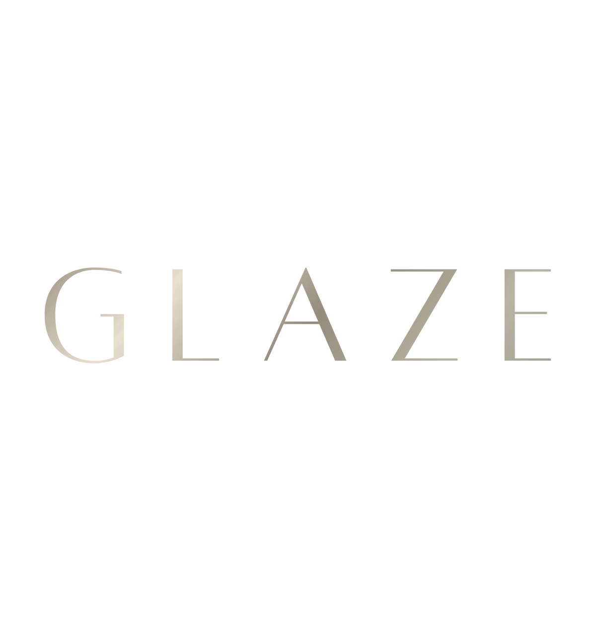 Glaze