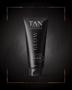 Glow St Barts Bronzing Tanning Accelerator | Tan Theory UK

