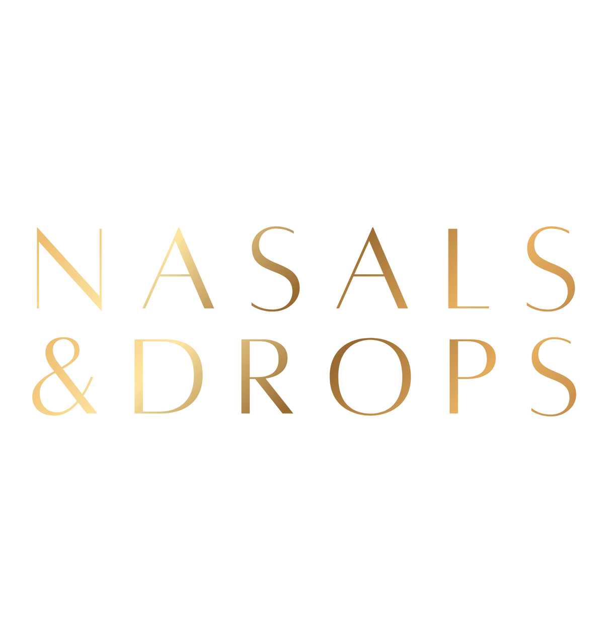 NASALS DROPS