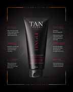 Tingle Miami Heat Tan Accelerator | Tan Theory UK