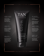 Glow St Barts Bronzing Tanning Accelerator | Tan Theory UK

