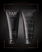 Glow St Barts Bronzing Tanning Accelerator | Tan Theory UK

